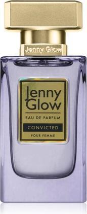 Actual product image Jenny Glow Convicted Eau de Parfum 30 ml (Eau de parfum, 30 ml)