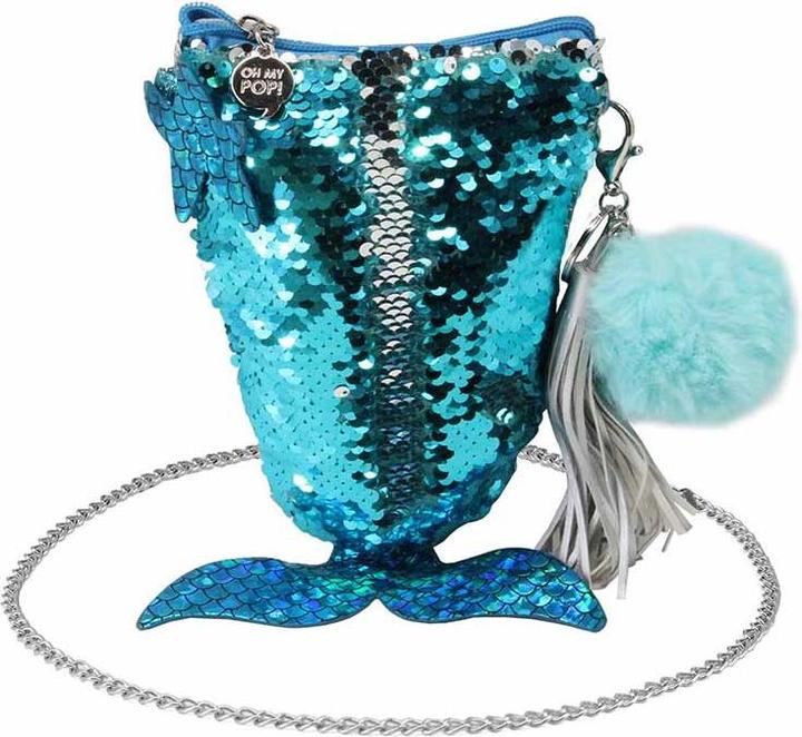Produktbild Oh My Pop! Action Shoulder Bag Wow-Siren