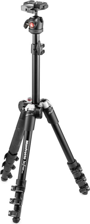 Manfrotto Befree One (Métal)
