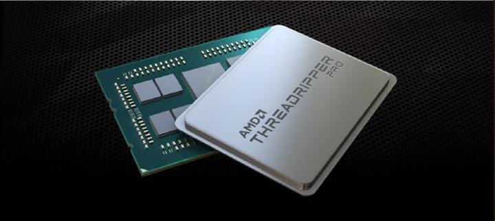 Produktbild AMD Ryzen Threadripper PRO 3975WX (sWRX8, 3.50 GHz, 32 -Core)