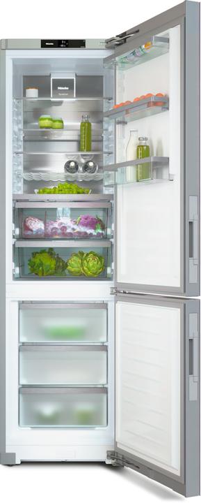 Actual product image Miele KFN 4898 AD (362 l)