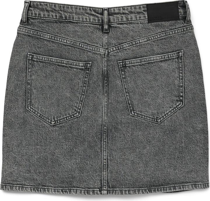 Produktbild Vero Moda VMTESSA Hohe Taille Kurzer Rock Jeansrock (M)