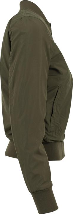 Actual product image Urban Classics Bomber Jacket (L)