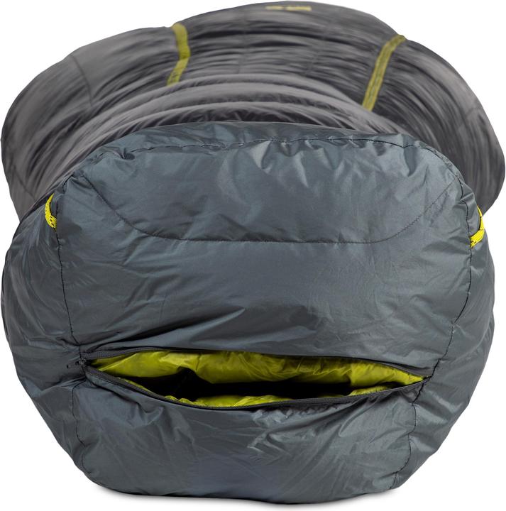 Actual product image Nemo Equipment Coda 10/20