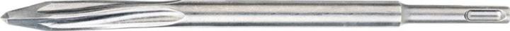Actual product image Bosch Professional Zubehör PRO SDS plus-5C pointed chisel, 250 mm