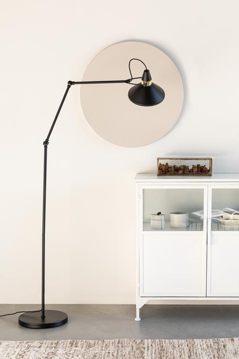 Produktbild Zuiver Floor Lamp Jona (E27)