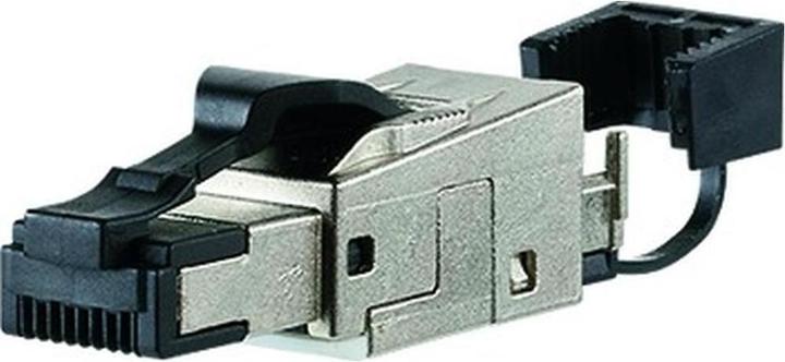 Productafbeelding Elbro RJ-45 connector (Stekker netwerkkabel)