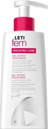 Leti Intimate Care Cream and Gel 250ml (Intimgel)