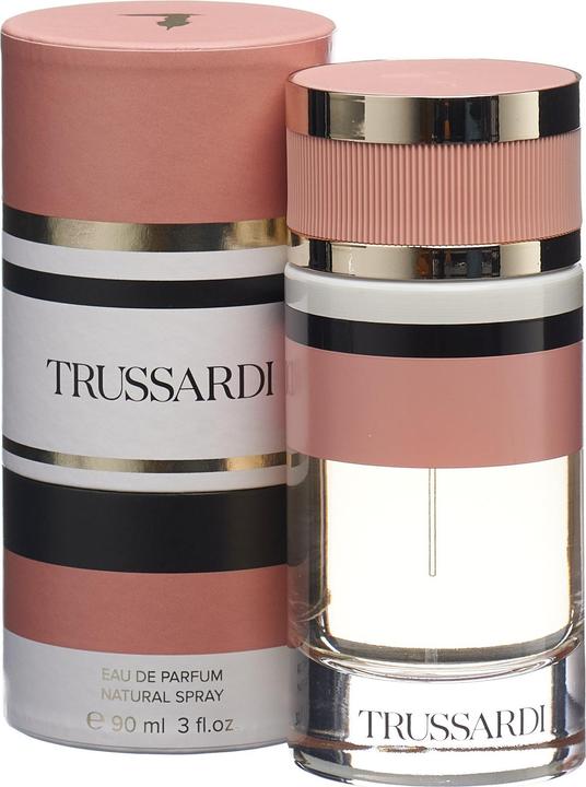 Image du produit Trussardi Eau de Parfum (Eau de parfum, 90 ml)