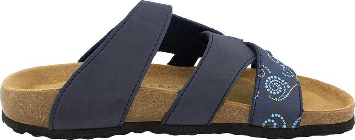 Actual product image Supersoft Classic Pantoletten (39)