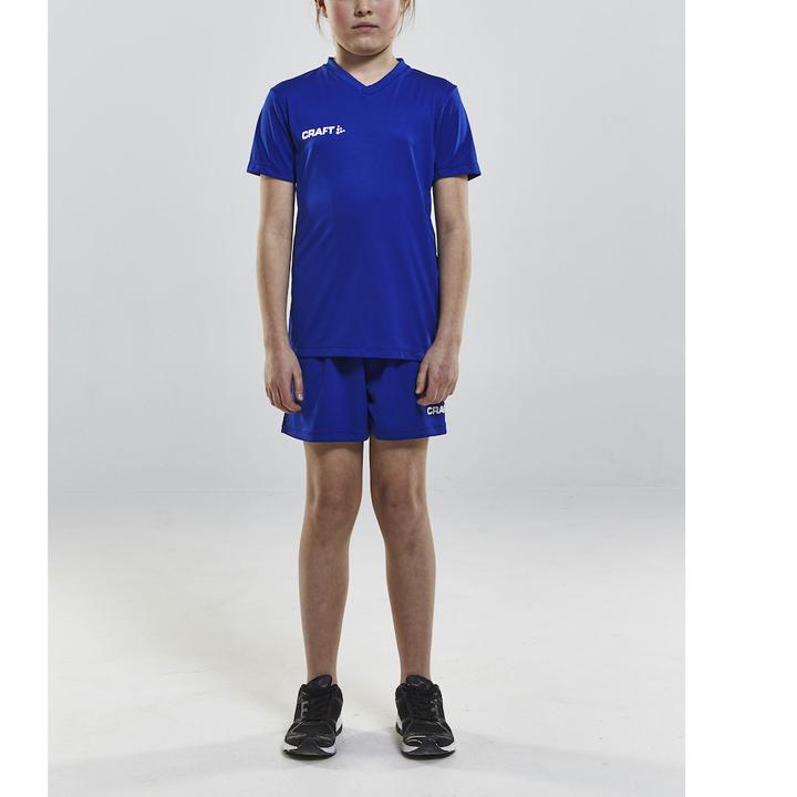 Actual product image Craft Squad Jersey Solid Jr (146)
