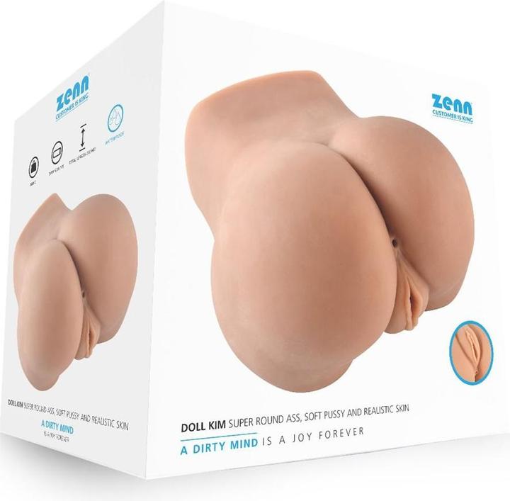 Image du produit Zenn Kim