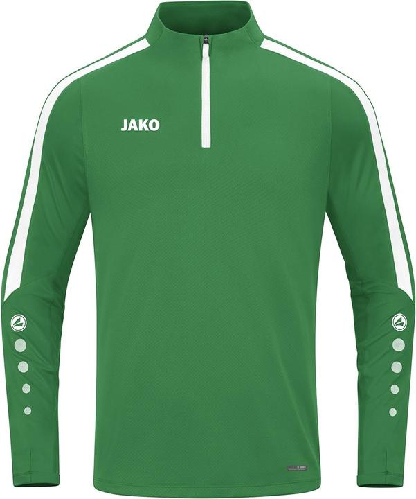 Verde sportivo