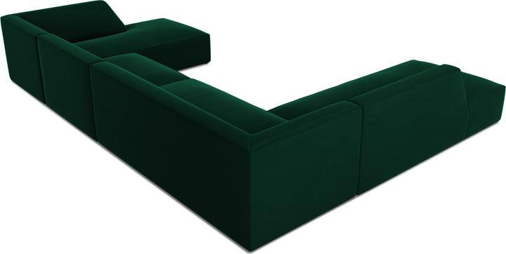 Actual product image Micadoni Ruby (Sofa landscape)