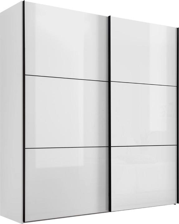 Produktbild Moderano Primo-Glas (225 x 222 cm)