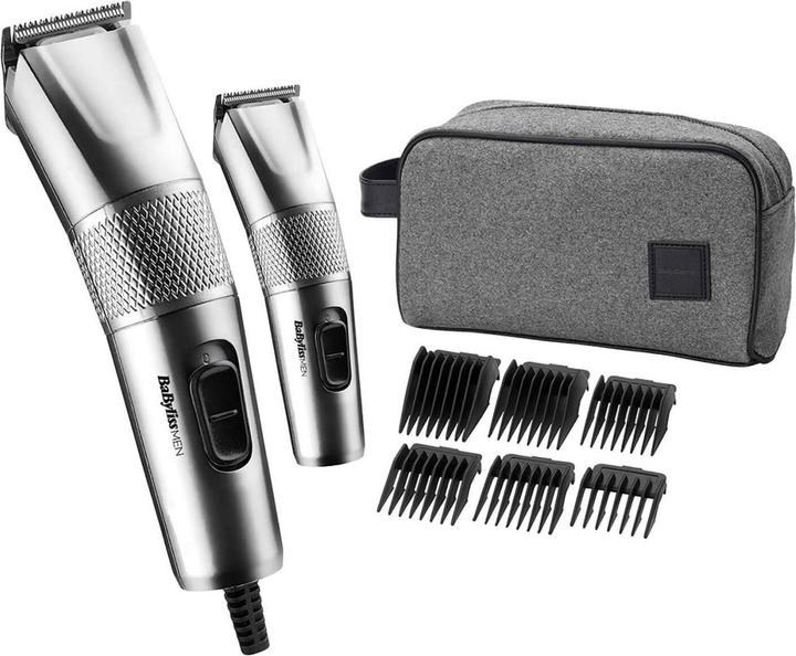 Produktbild BaByliss 7755PE