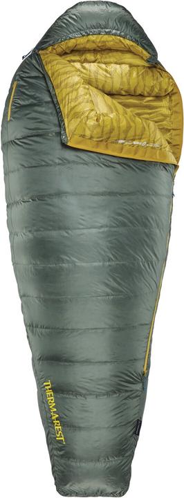 Actual product image Therm-a-Rest Questar (203 cm)