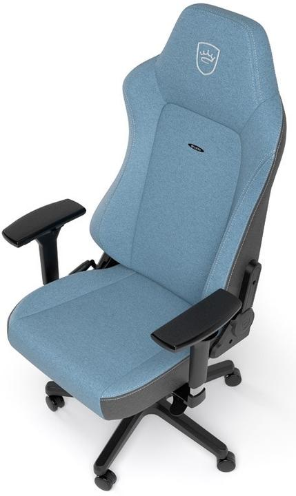 Produktbild noblechairs HERO Two Tone - Blue Limited Edition