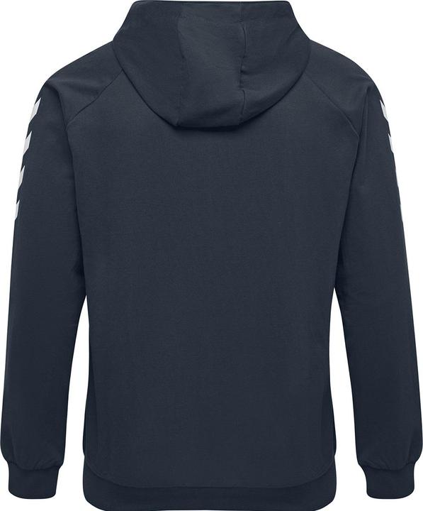 Image du produit hummel Go Kids Cotton Zip Hoodie (140)