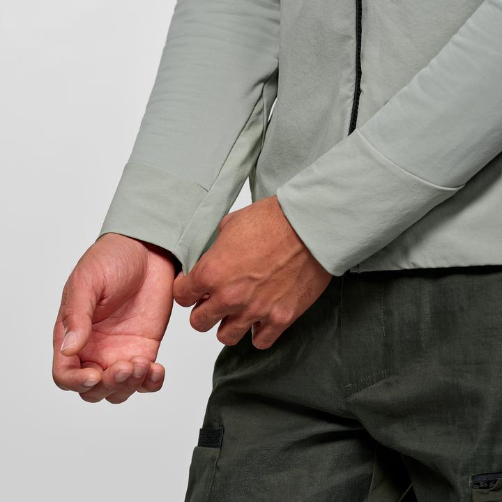 Immagine prodotto Salewa Giacca con cappuccio Puez Merino Durastretch (XXL)