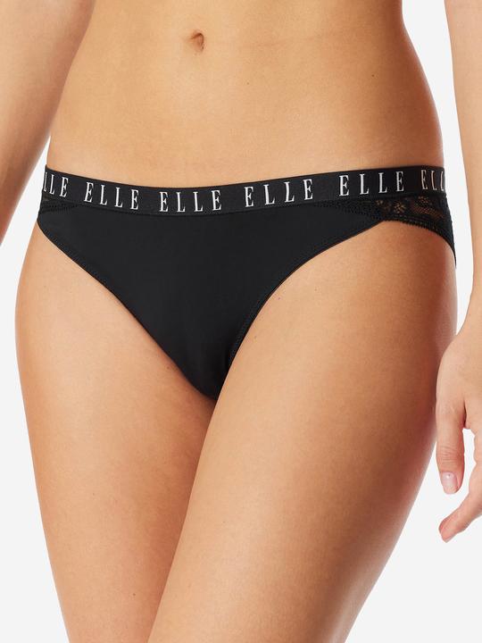 Produktbild Elle Brasilslip LACE (S, 6er Pack)