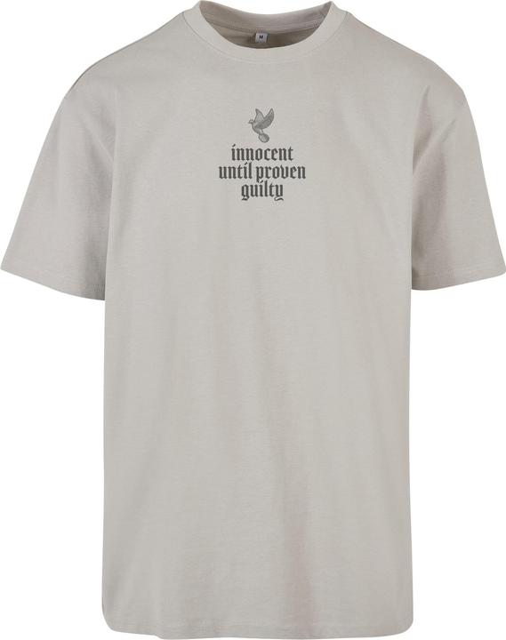 Image du produit Urban Classics Tee surdimensionné Justice - 62949 (4XL)