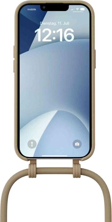Immagine prodotto Woodcessories Change Case Bio (Apple iPhone 15)