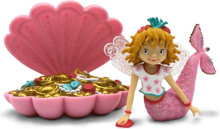 Actual product image Bullyland Princess Lillyfee Mermaid
