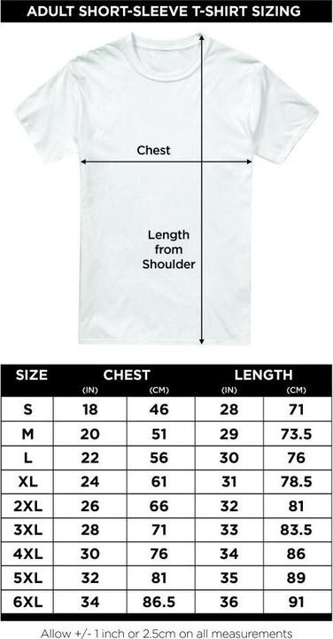 Nutritional values and ingredients Mens Red Hulk Roar T-Shirt (XL)