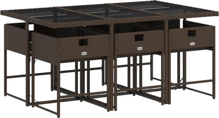 Immagine prodotto VidaXL Teemu (106 cm)