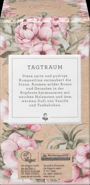 Actual product image dm alverde Eau de Parfum Daydream (Eau de parfum, 50 ml)