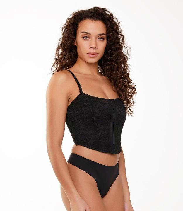 Produktbild LingaDore Bustier (L)