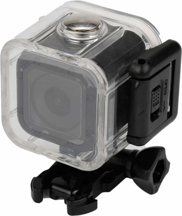 Produktbild Ueli Express Wasserdichtes Gehäuse 45m GoPro Hero Session (Hero 4 Session, Hero 5 Session)