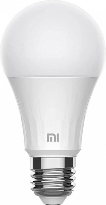 Actual product image Xiaomi Mi Smart LED Lamp (E27, 8 W, 810 lm, 1 x, F)