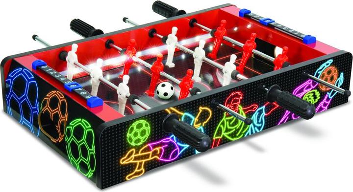 Produktbild Merchant Ambassador MA - Electronic Arcade Football (Neon)