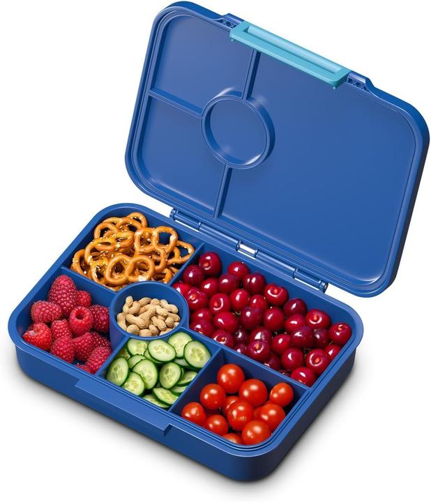Immagine prodotto Schmatzfatz Vesperbox Weltall