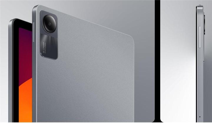 Produktbild Xiaomi Redmi Pad SE (nur WLAN, 8.70", 64 GB, Graphite gray)