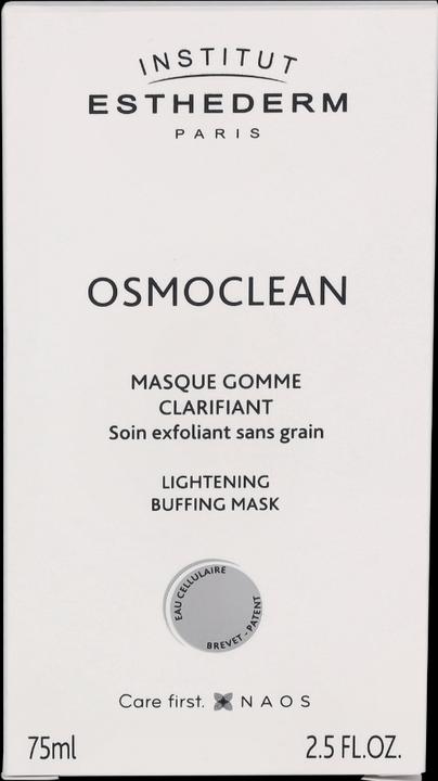 Immagine prodotto Esthederm Maschera gomme chiarificante (75 ml)