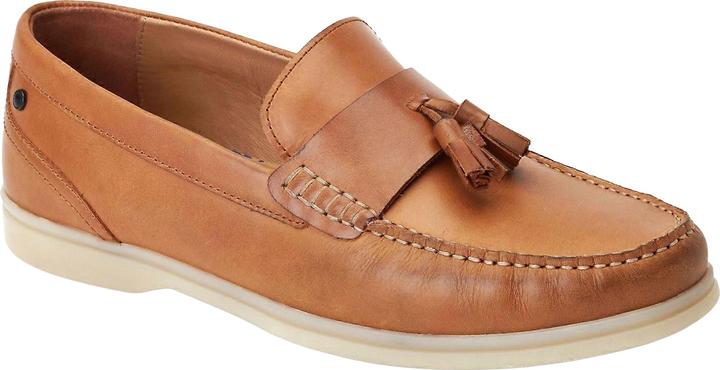 Produktbild Base London Halbschuhe Bonito Leder (43)