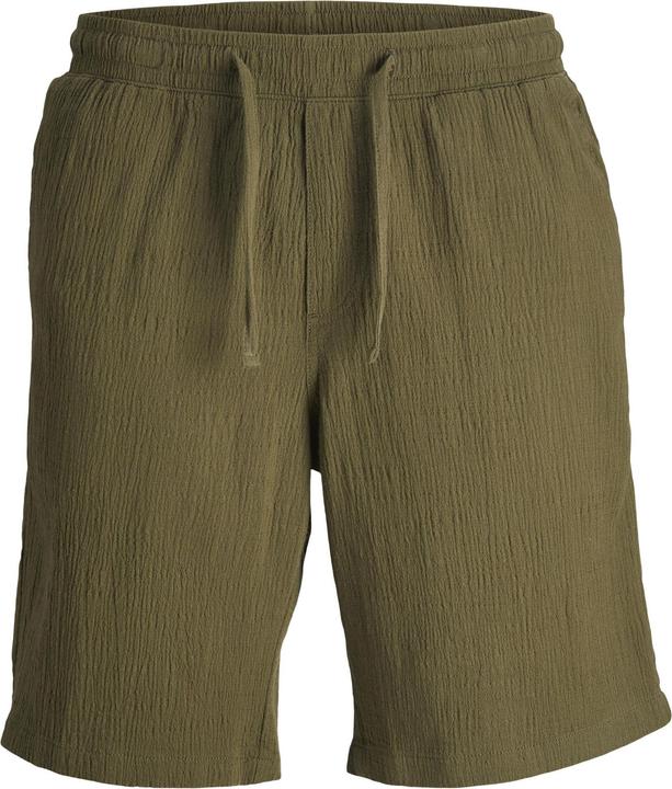 Produktbild Jack & Jones Jpstjaiden Jjcrinkle Jogger Short Sn (M)
