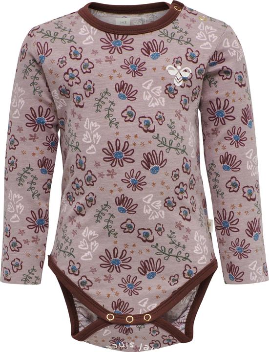 Actual product image hummel Crayon Body L/S (68)