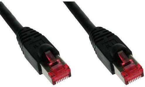Immagine prodotto InLine Cavo patch (S/FTP, CAT6, 25 m)