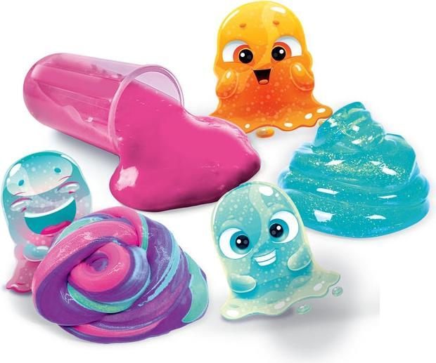 Produktbild Clementoni Bunter Schleim