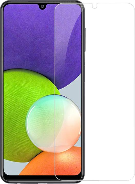 Produktbild Nillkin H+ Anti-Explosionsglas – Samsung Galaxy A22 4G (1 Stück, Samsung Galaxy M22, Samsung Galaxy A22)