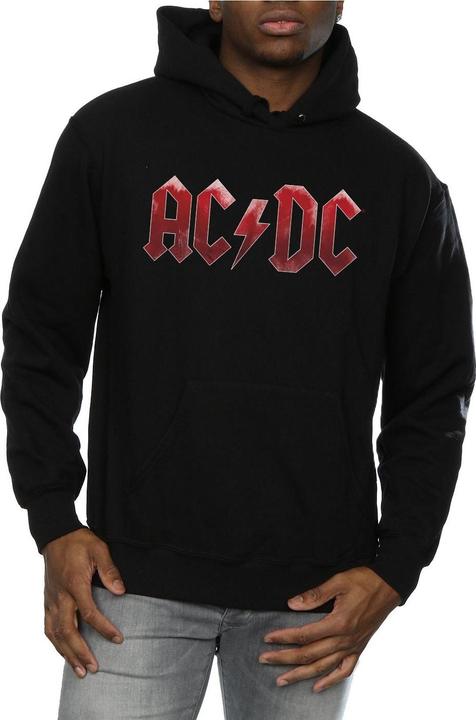 AC/DC Kapuzenpullover