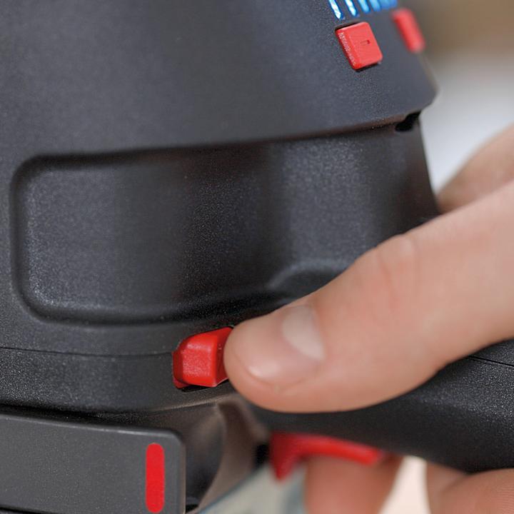Productafbeelding Mafell Router LO 55 in MAX3