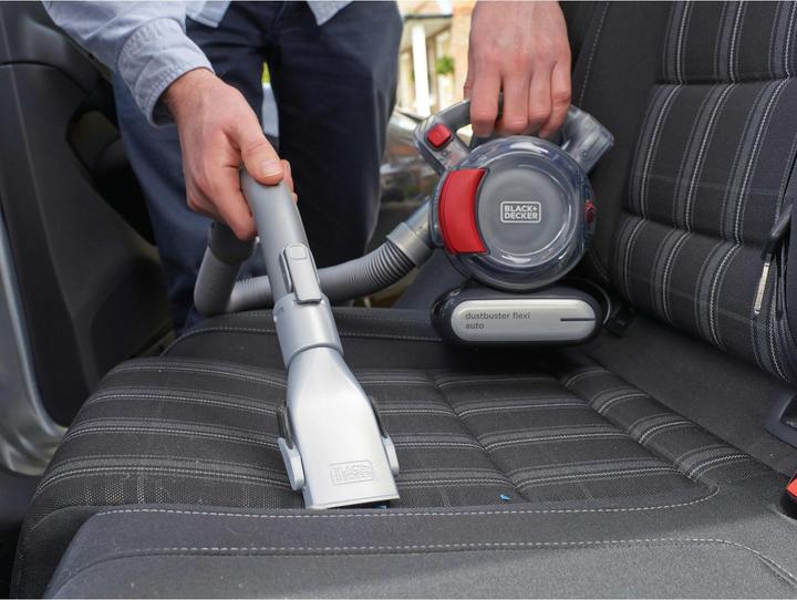 Image du produit Black & Decker Dustbuster Flexi PD1200AV