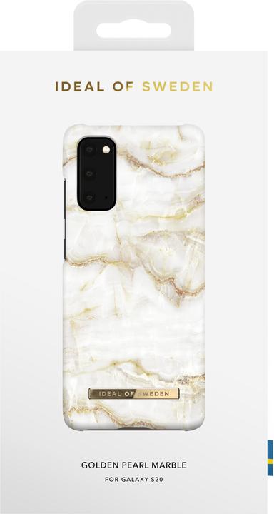 Immagine prodotto iDeal Of Sweden Moda (Samsung Galaxy S20, Samsung Galaxy S20+)