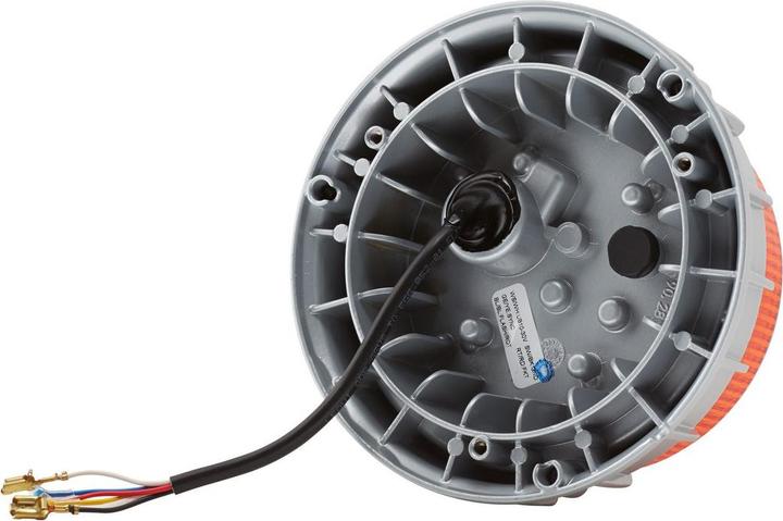 Produktbild Hella Blitz-Kennleuchte K-LED 2.0 Anbau amber für MERCEDES SOMMER LIEBHERR
