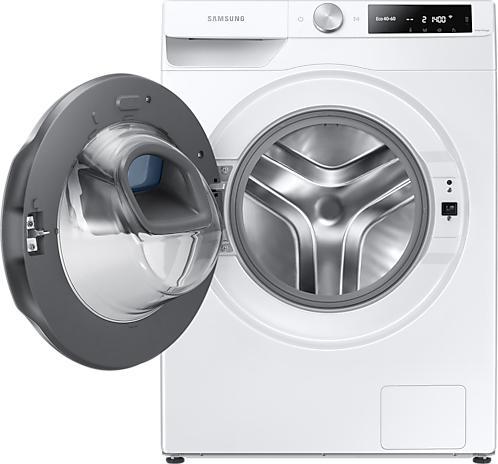 Actual product image Samsung WW90T684DHE/S3 (9 kg, Left)